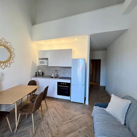 Soho - Le Corner Montpellier Lejlighed Eksteriør billede