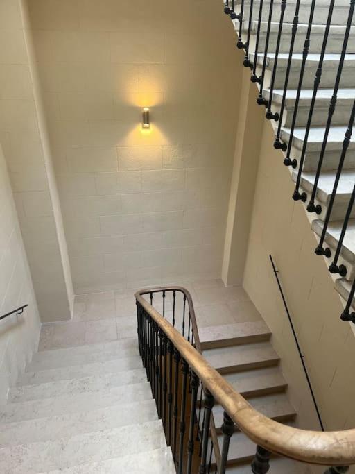 Soho - Le Corner Montpellier Lejlighed Eksteriør billede